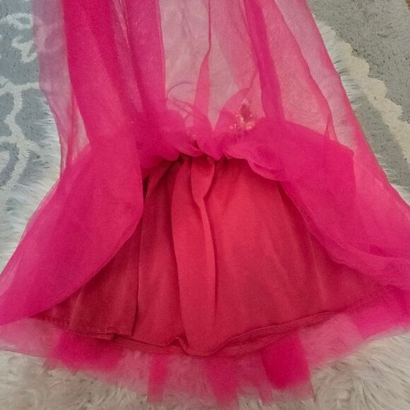 Hot Pink Tutu - Picture 2 of 2